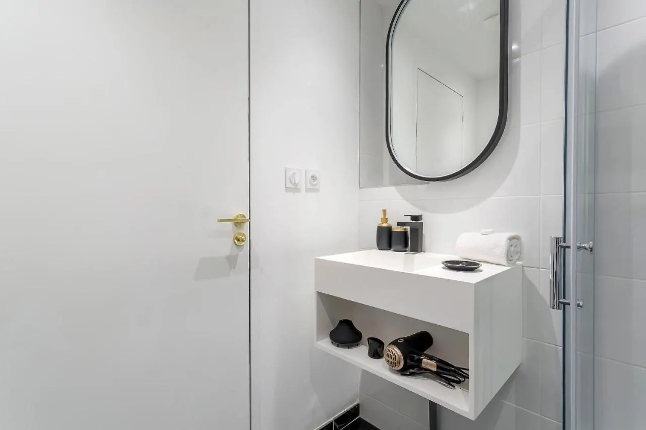 Tres Beau Studio - Lyon 3