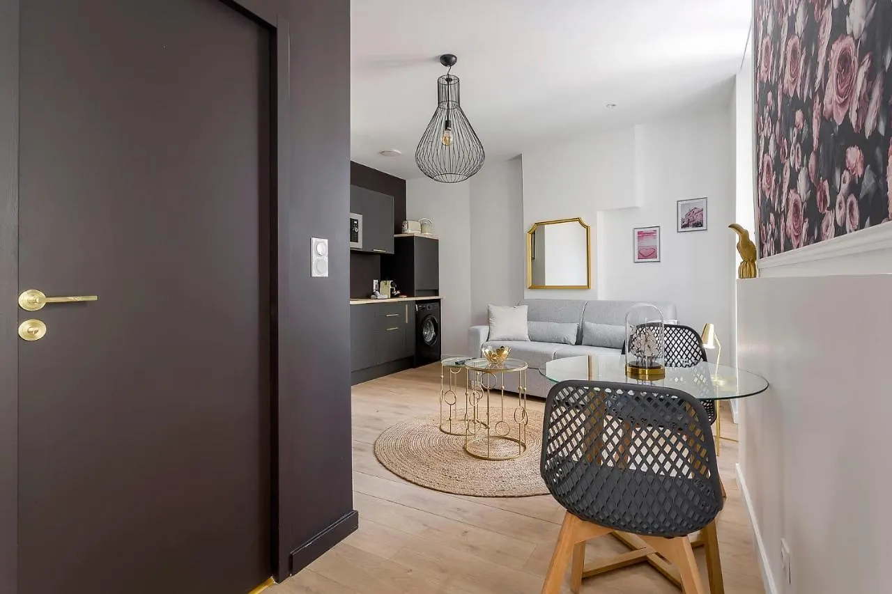 Tres Beau Studio - Lyon 3 فرنسا